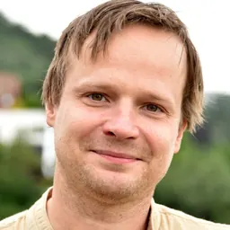 Portrait of Kryštof Hádek