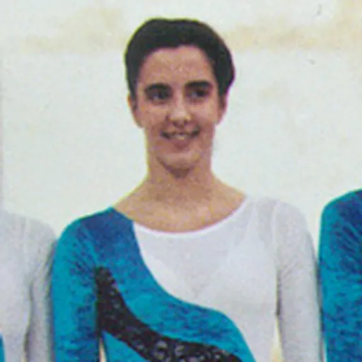 Portrait of Marta Aberturas