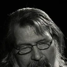 Portrait of Esmail Khoi