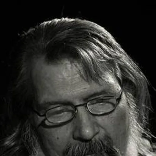Portrait of Esmail Khoi