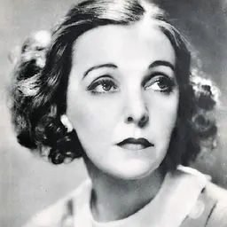 Portrait of ZaSu Pitts