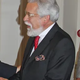 Portrait of João de Vallera