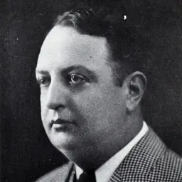 Portrait of William Duncan