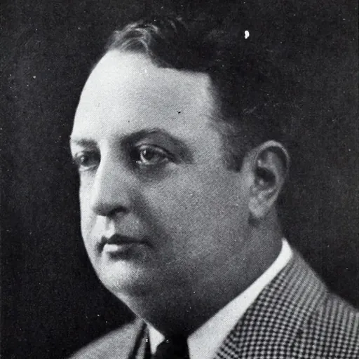 Portrait of William Duncan