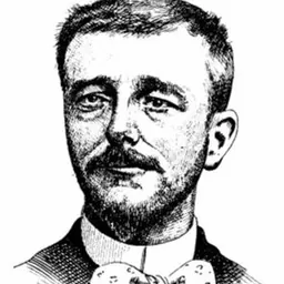 Portrait of Léon-Joseph Chavalliaud