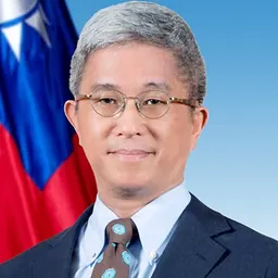 Portrait of Hsu Szu-chien