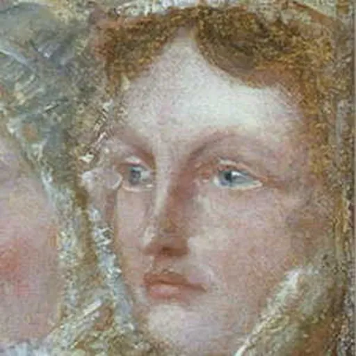 Portrait of Elizabeth Pease Nichol