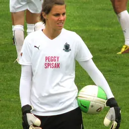 Portrait of Kati Jo Spisak