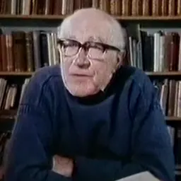 Portrait of John Sinclair Morrison