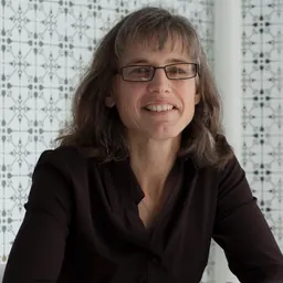Portrait of Megan Rule