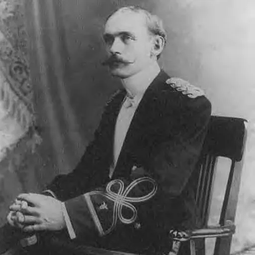 Portrait of Bailey Ashford