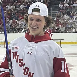 Portrait of Quinn Finley