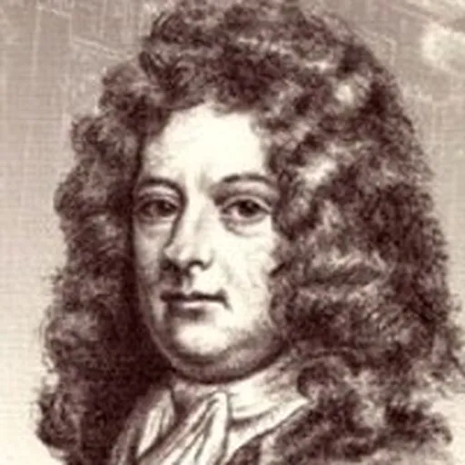Portrait of František Maxmilián Kaňka