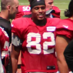 Portrait of Joshua Perkins