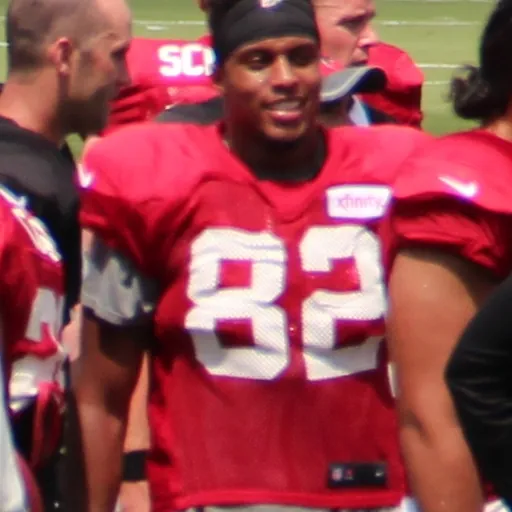 Portrait of Joshua Perkins