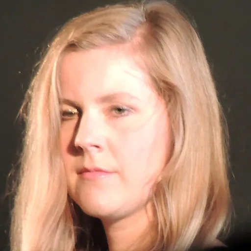 Portrait of Linnea Olsson