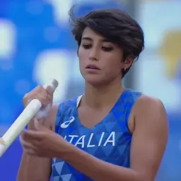 Portrait of Roberta Bruni