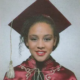 Portrait of Defne Joy Foster