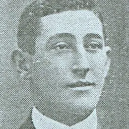 Portrait of John Lawson