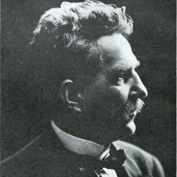 Portrait of Domingo Laporte