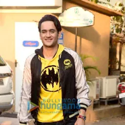 Portrait of Vikas Gupta