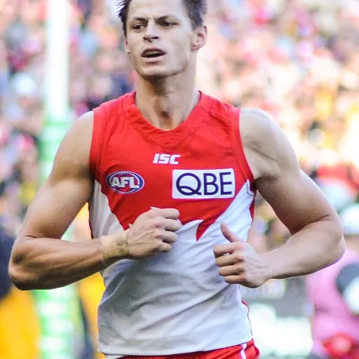 Portrait of Callum Sinclair