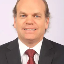 Portrait of Patricio Walker