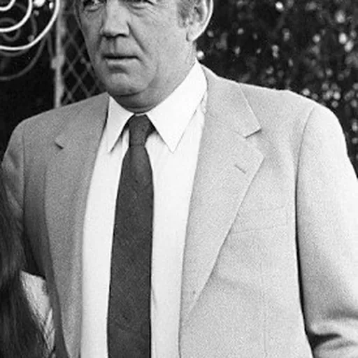 Portrait of James T. Callahan