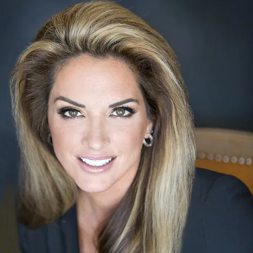 Portrait of Jennifer Walden