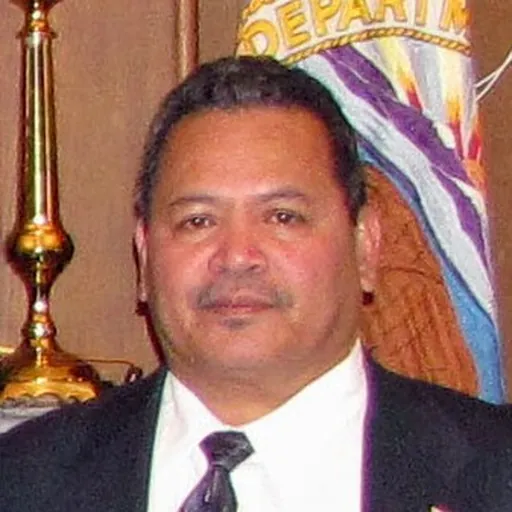 Portrait of Hersey Kyota