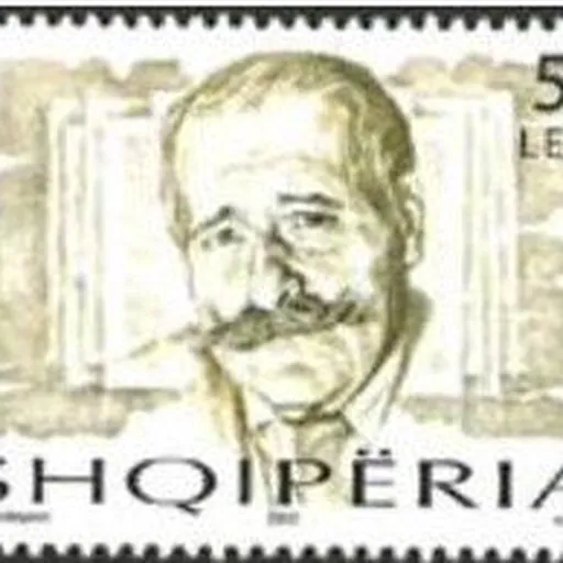Portrait of Eric P. Hamp