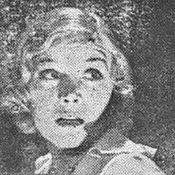 Portrait of Viva Tattersall