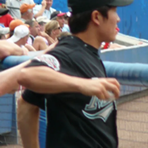 Portrait of Byung-hyun Kim