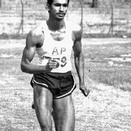 Portrait of Neelapu Rami Reddy