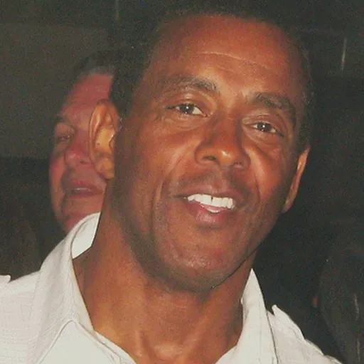 Portrait of Tony Dorsett