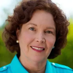 Portrait of Wendy Maltz
