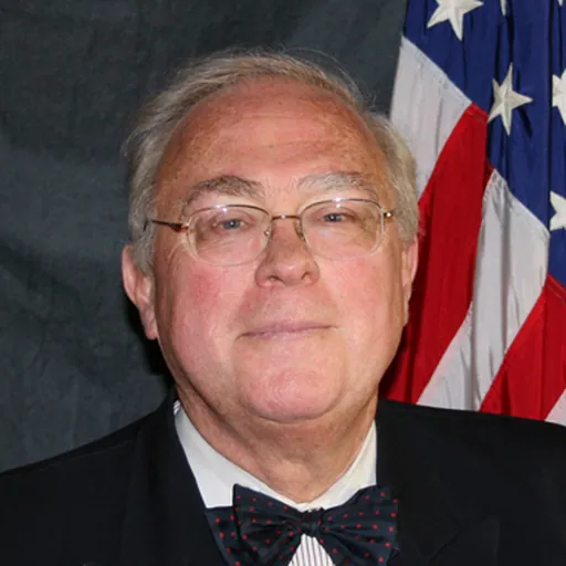 Portrait of Kevin Starr