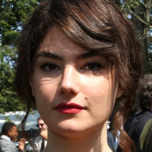 Portrait of Katie Boland