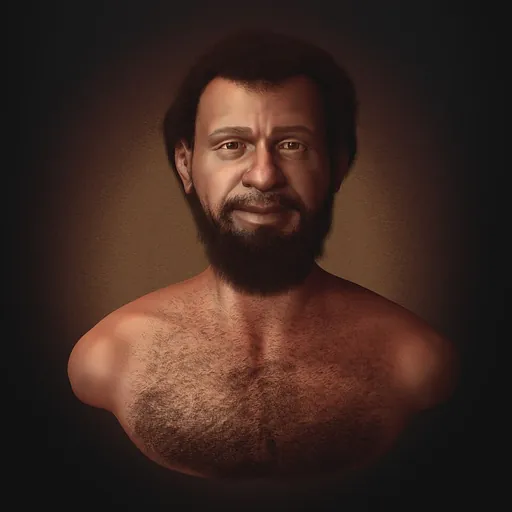 Portrait of historical Jesus