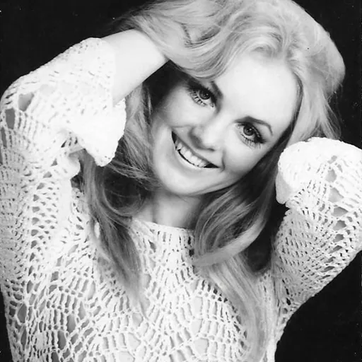 Portrait of Kirsten Lindholm