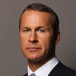 Portrait of Vlad Doronin