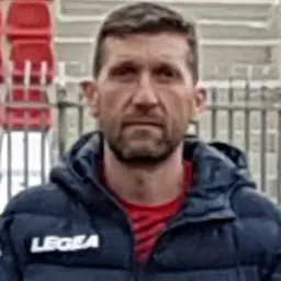 Portrait of Dimitar Pantev