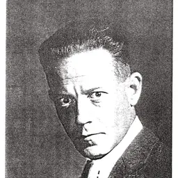 Portrait of Nikolai Obukhov