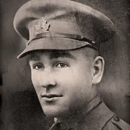 Portrait of Edward Lyman Abbott