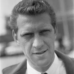 Portrait of Huub Zilverberg