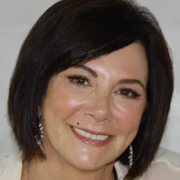 Portrait of Marcia Clark