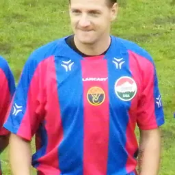 Portrait of Petar Divić