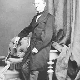 Portrait of Leopold von Sonnleithner