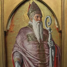 Portrait of Prosdocimus