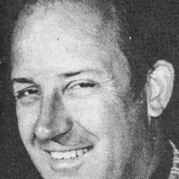 Portrait of LaDell Andersen